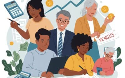 Los múltiples beneficios de la educación financiera
