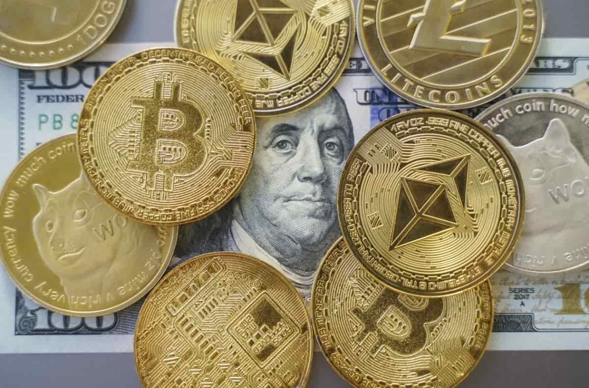 que-son-las-criptomonedas Criptomoneda